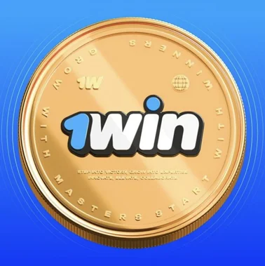 1win Token